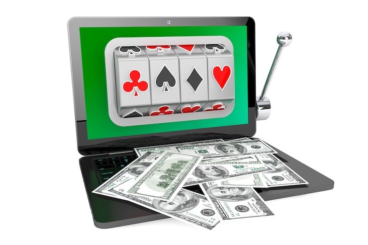 Ilustrasi Deposit Pulsa gajahwin lewat ponsel